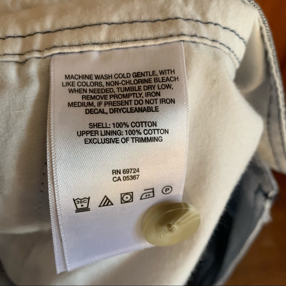 Columbia Shorts - Picture 4 of 4